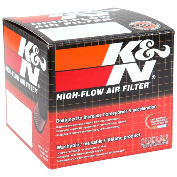 K/&N E-2230 High Performance Replacement Air Filter