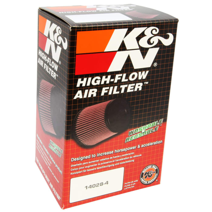 K/&N Air Filter RU-1390