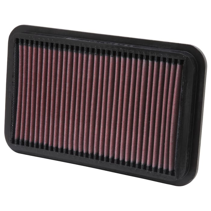 Mann Filter C2568 Air Filter