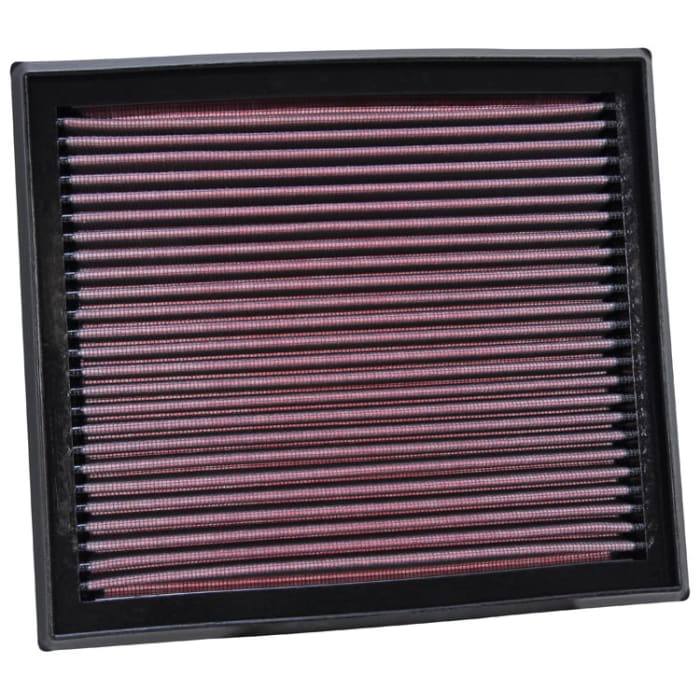 K N 33 2873 High Performance Replacement Air Filter Formtech Inc Com