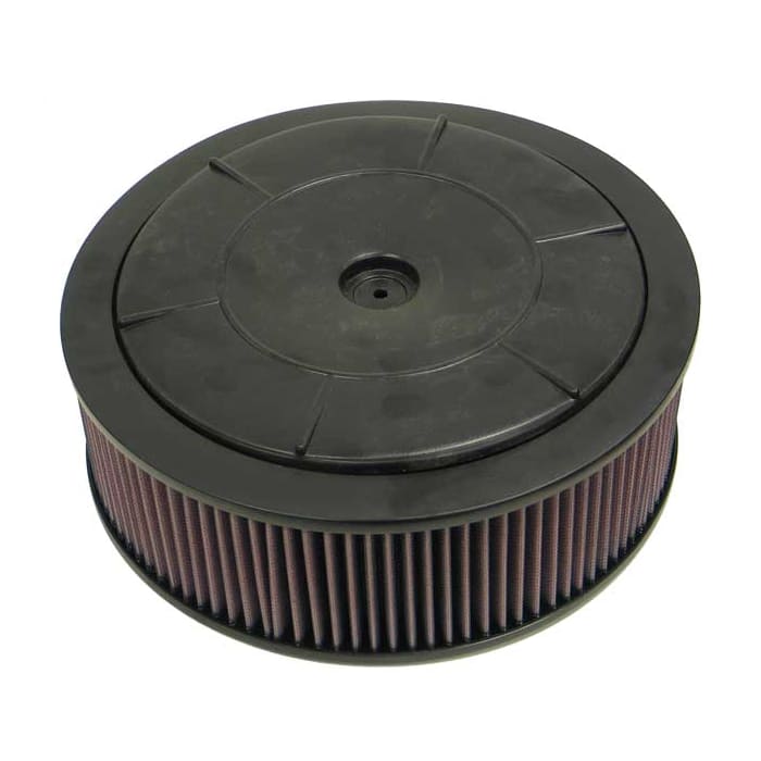 K/&N 61-2040 Flow Control K/&N Engineering