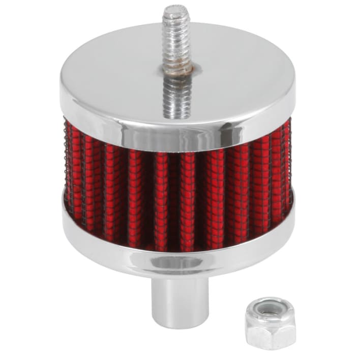 K/&N Filters 62-1110 Car and Motorcycle Vent Air Filter