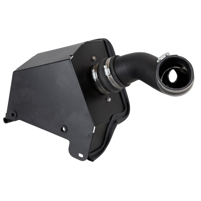 K/&N 63-5506 Performance Intake Kit