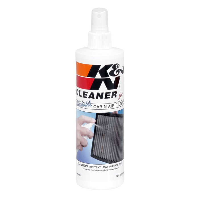 99 0650 K N Cabin Air Filter Cleaner
