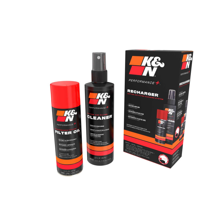 99 5000 K N Filter Care Service Kit Aerosol