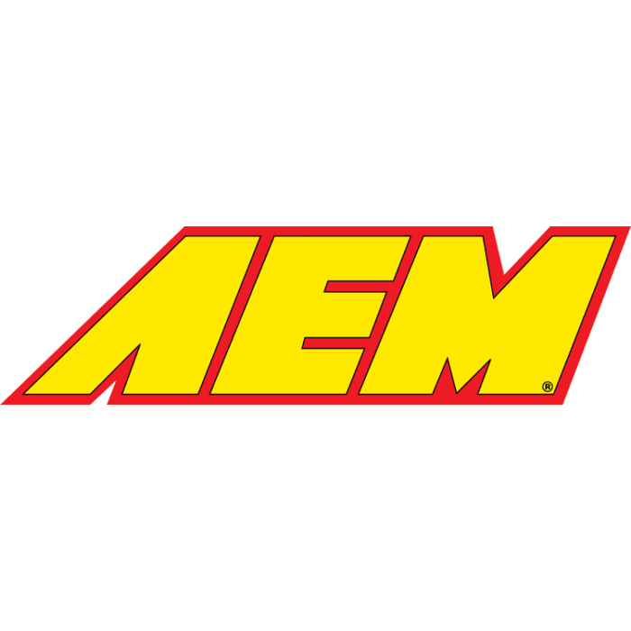 10-909 AEM Contingency Decal
