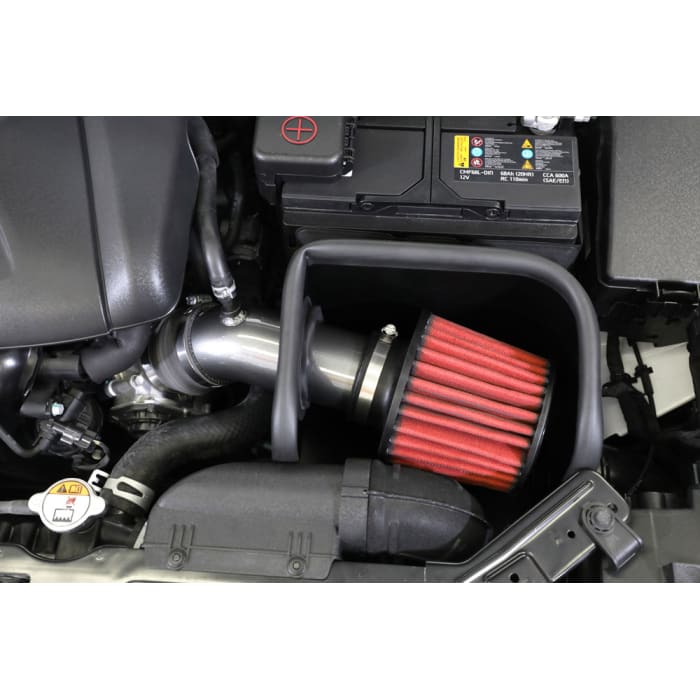 AEM 21-800C Cold Air Intake System