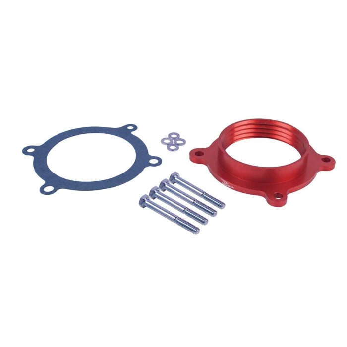Airaid 450-603 PowerAid Throttle Body Spacer