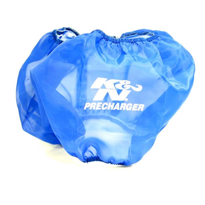 K/&N Filters E-3690PK PreCharger Filter Wrap