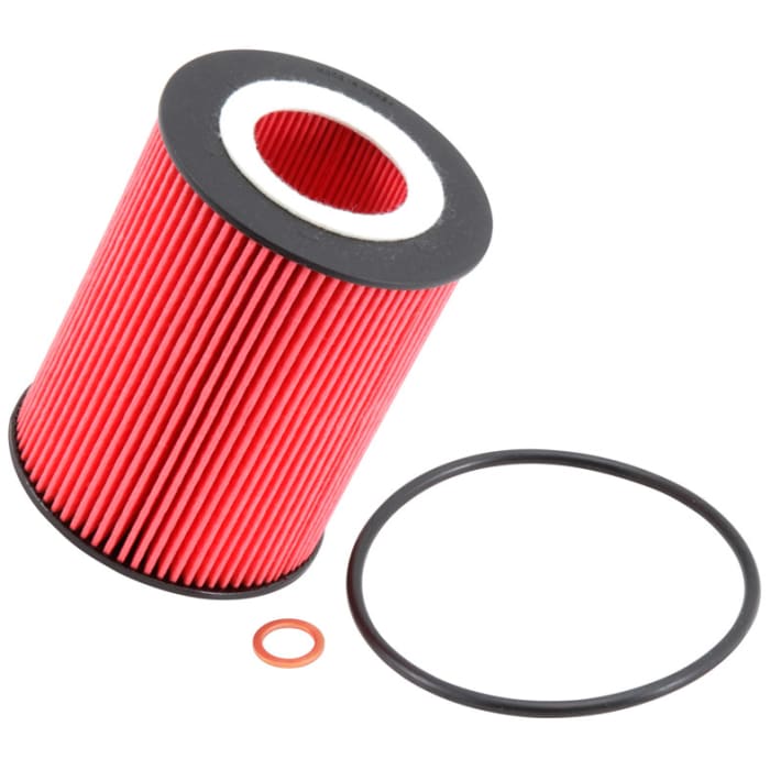 Engine Oil Filter K/&N PS-7007