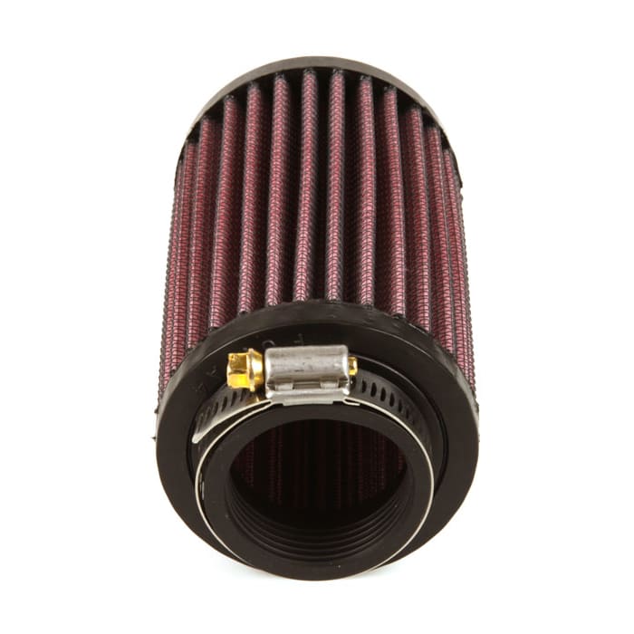 Universal ClampOn Air Filter