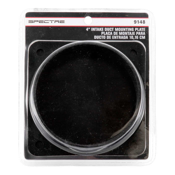 Spectre Performance 9148 Air Intake Duct Mounting Plate