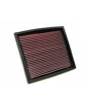 33 2142 k n replacement air filter