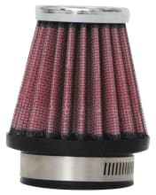 RC-1090 Filtración de reemplazo de alto caudal Kn air filter 