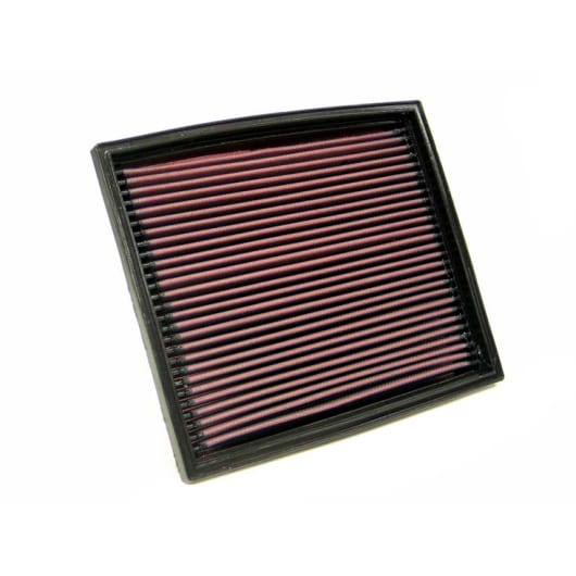 33 2142 k n replacement air filter