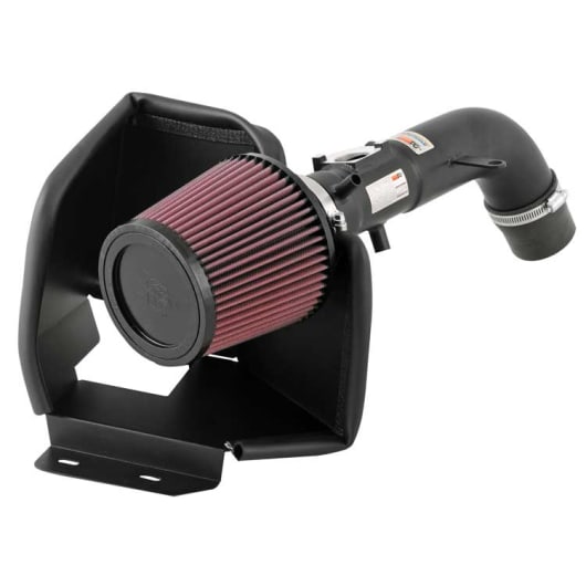 Performance Air Intake System
