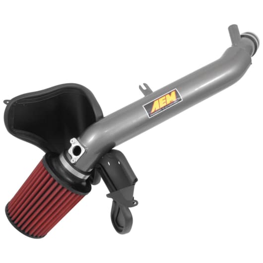 Cold Air Intake System