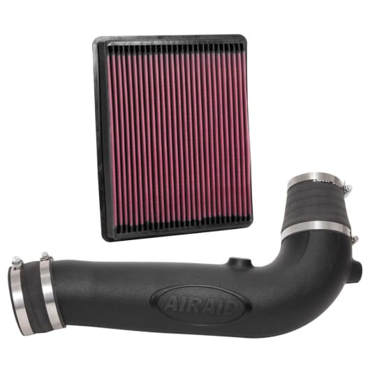Airaid 400-729 Jr Intake System