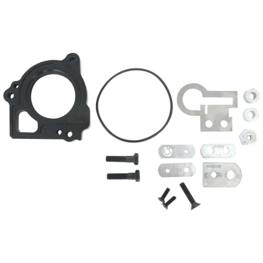 Throttle Body Spacer