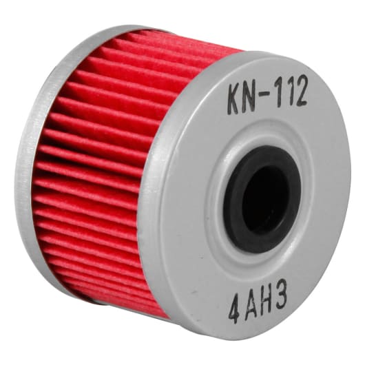 K/&N Oil Filter for Honda CRF