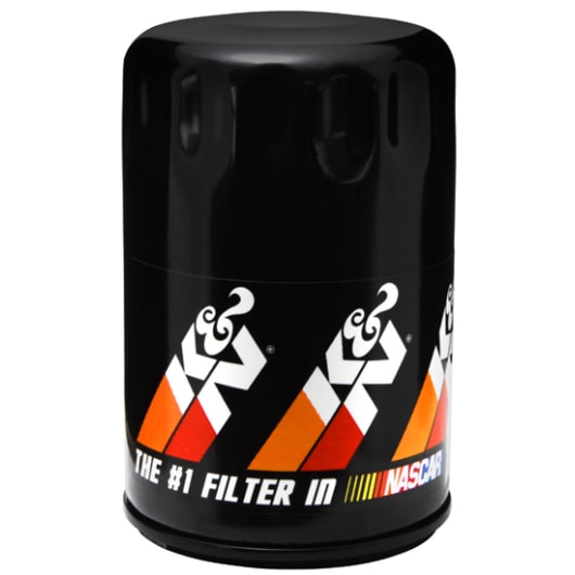 Buick Enclave Oil Filter