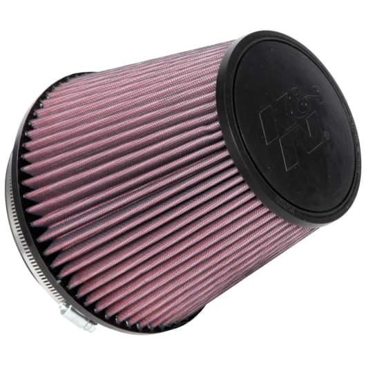 Universal Clamp-On Air Filter