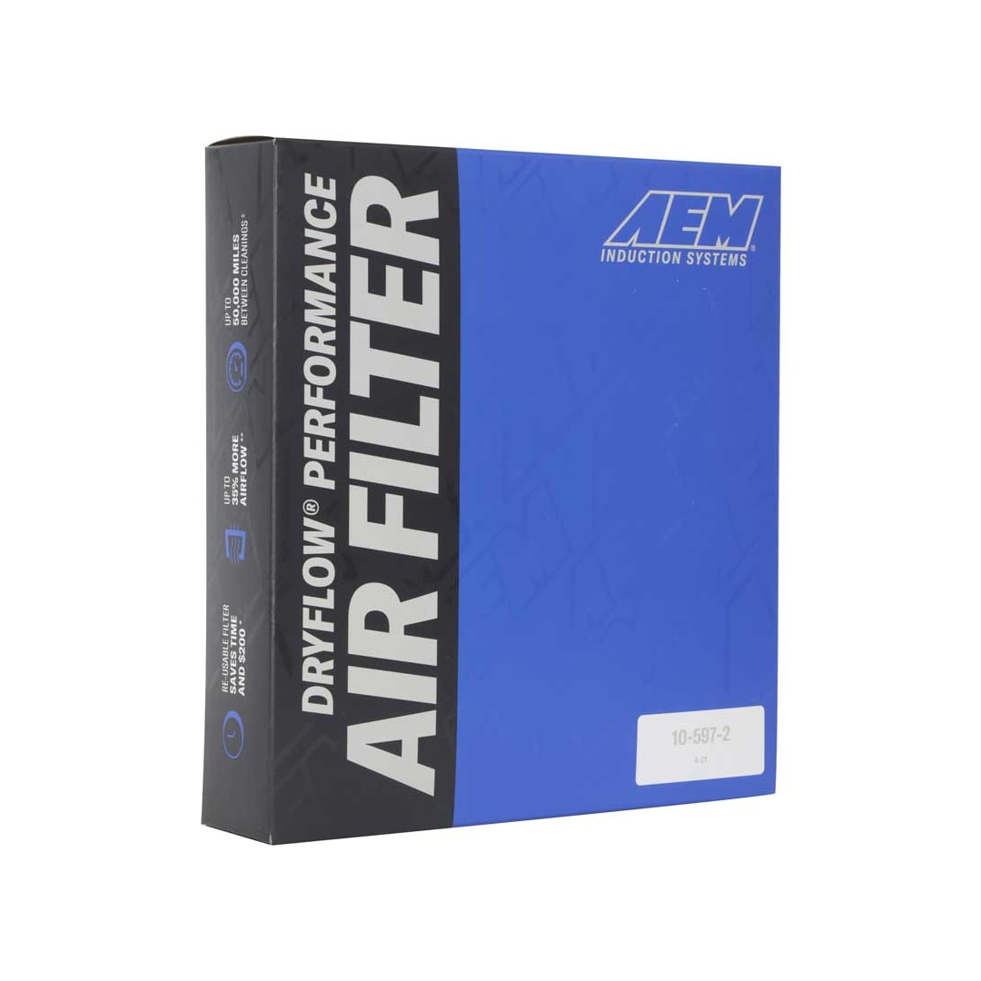 DryFlow Air Filter