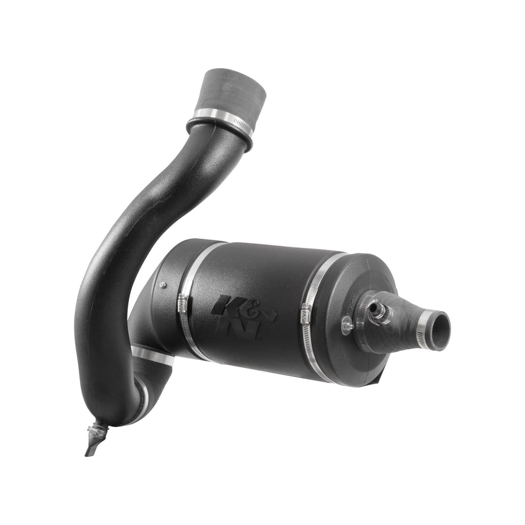 Can-Am Maverick X3 Max X Rs Turbo R Air Intake