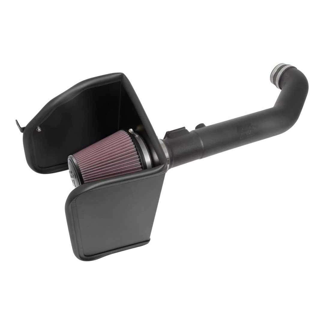 GMC Canyon Air Intake