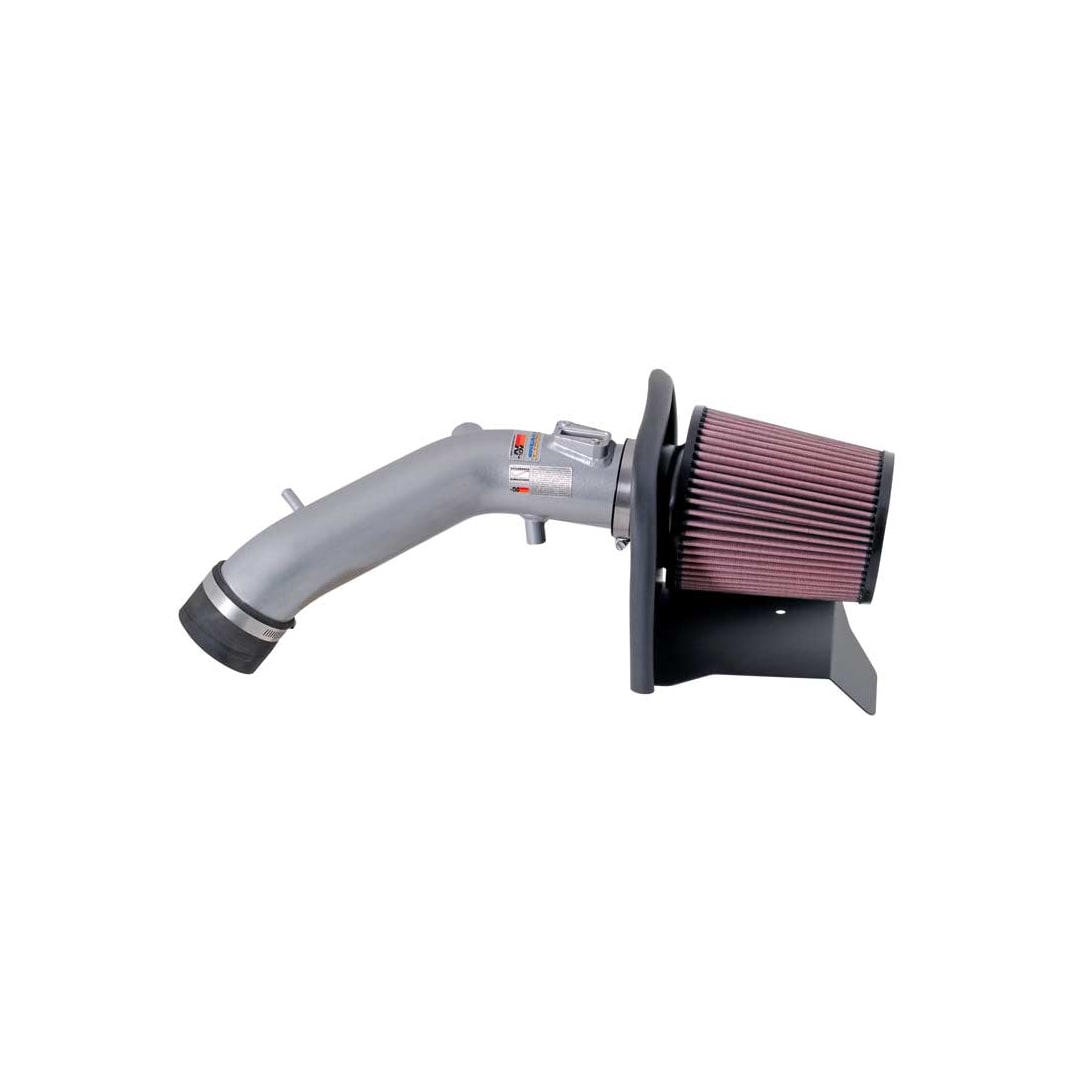 Honda Accord Air Intake