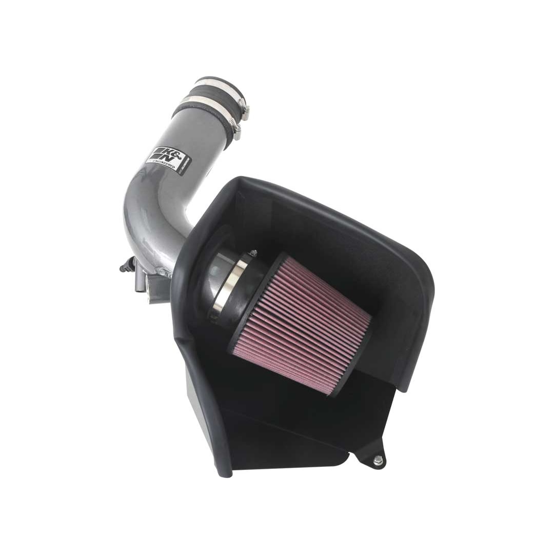 Hyundai Santa Cruz Air Intake