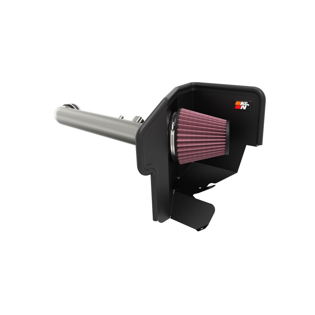 Nissan Frontier Air Intake