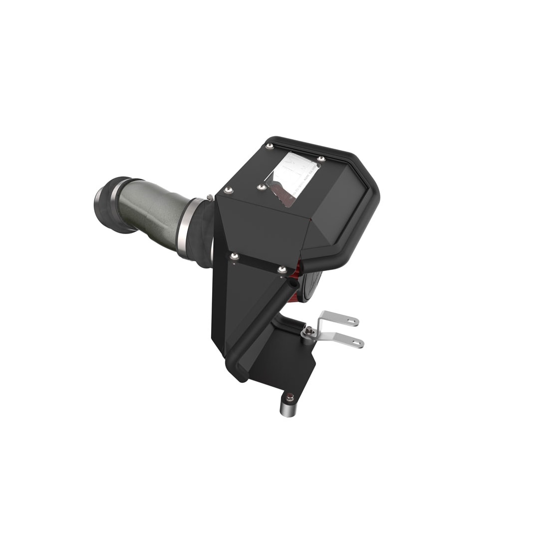 AEM 21887C Cold Air Intake System