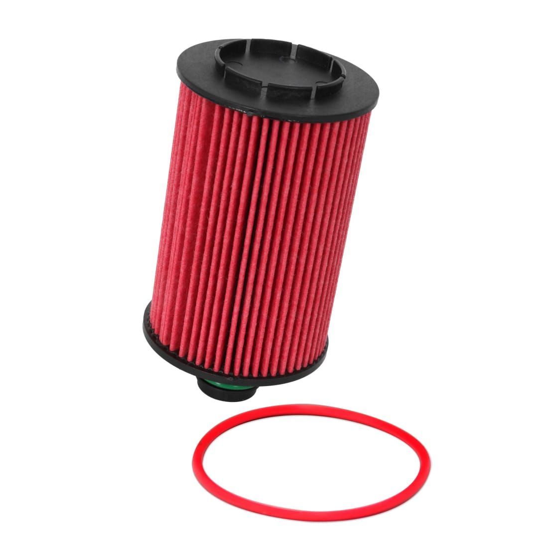 Ram 1500 Oil Filter