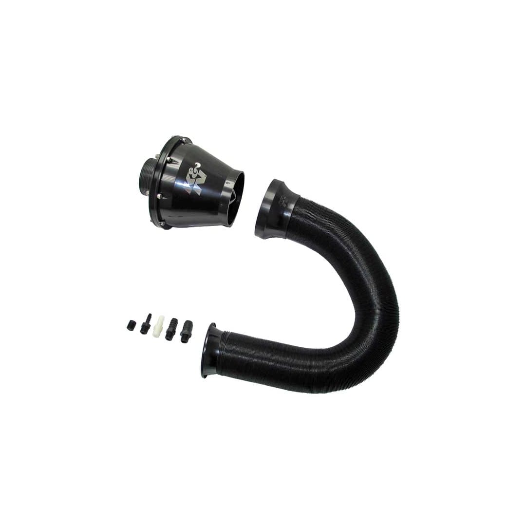 KN RC-5052AB Universal Air Intake System