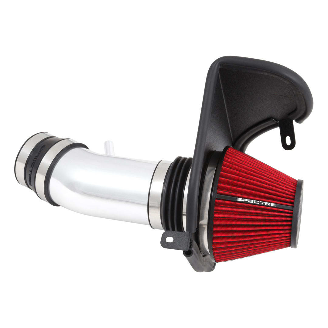 Spectre 9039 Air Intake Kit Non-CARB Compliant 