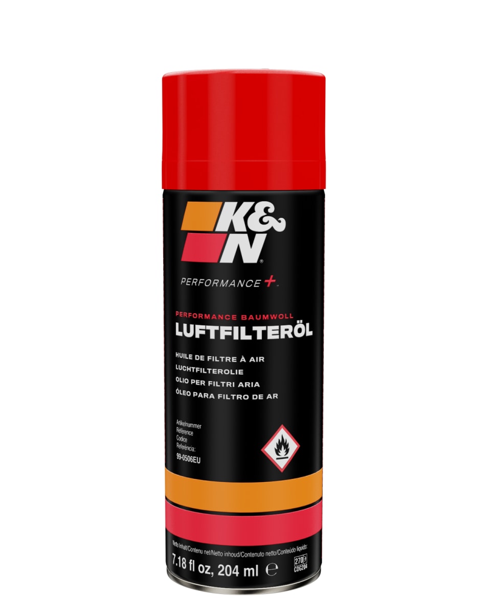 Air Filter Cleaner K&N