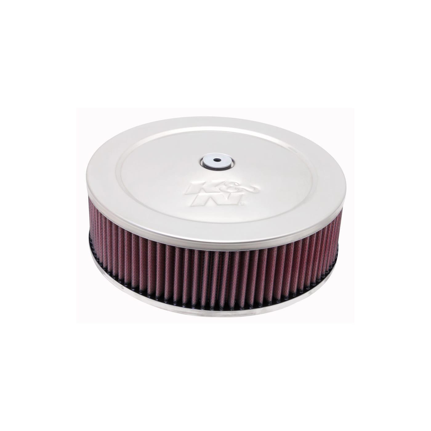 Round Air Filter Assembly