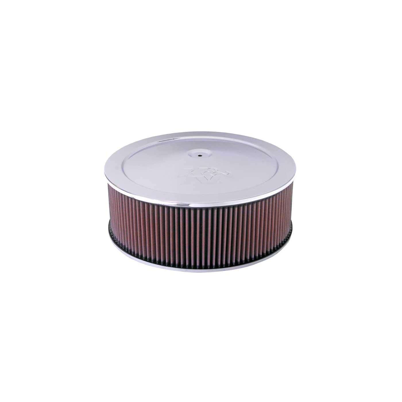 Round Air Filter Assembly