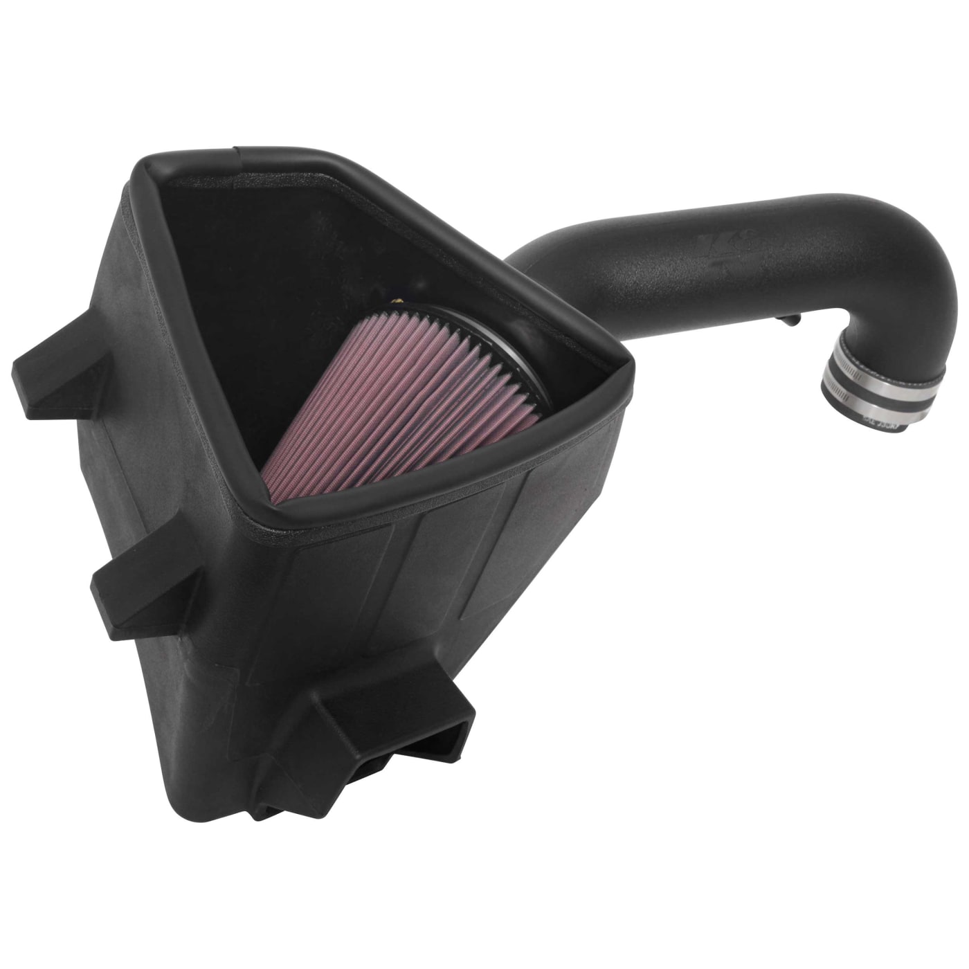 K/&N 63-1568 Performance Intake Kit by K/&N