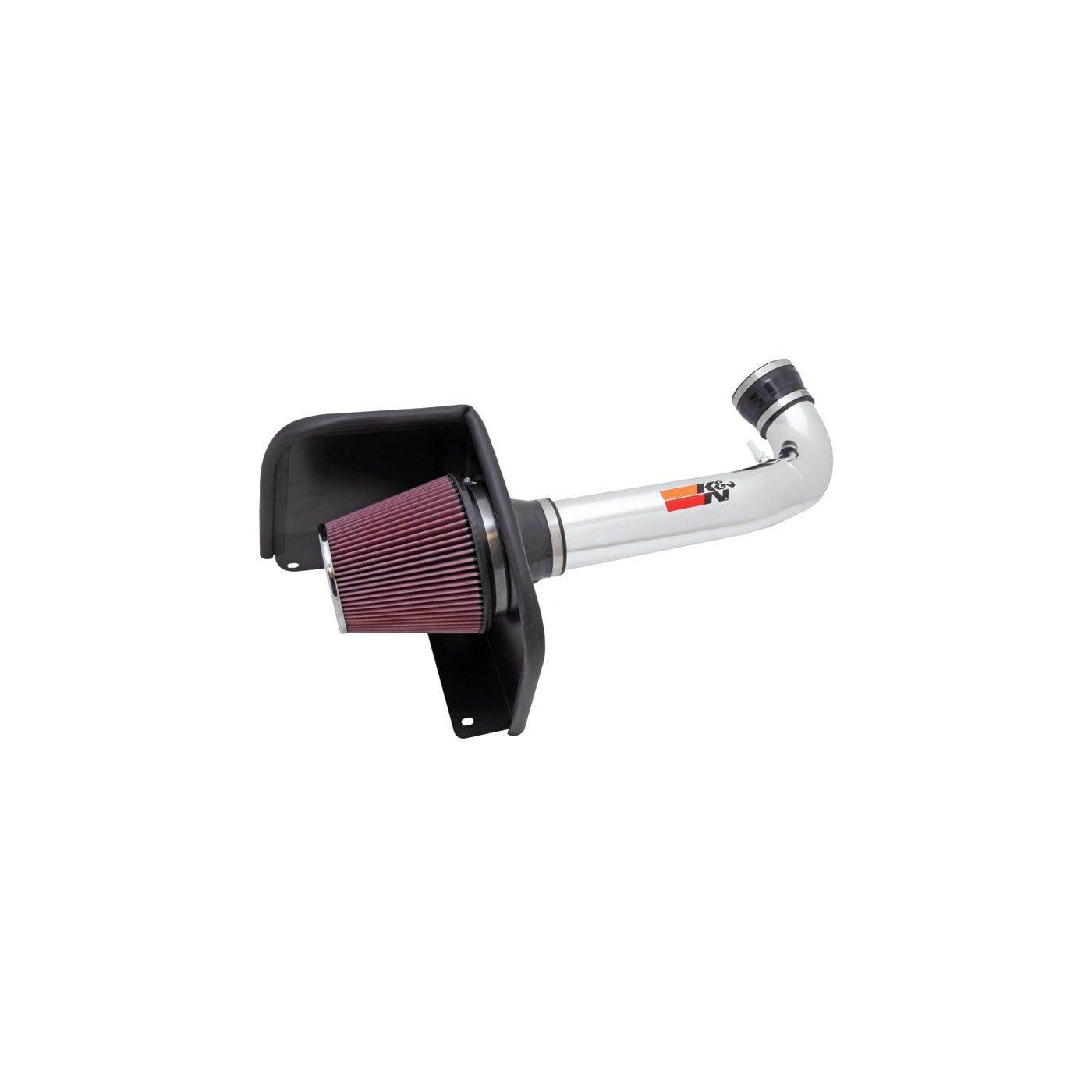 Performance Air Intake System