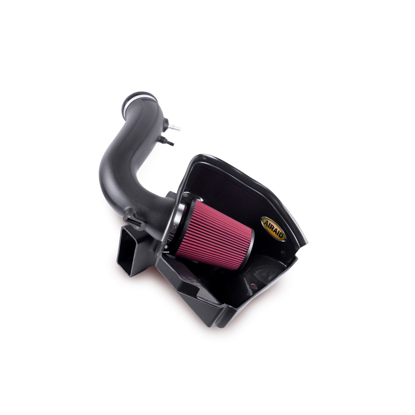 Airaid 452-172 AIRAID MXP Series Cold Air Box Intake System Airaid 452-172 AIRAID MXP Series Cold Air Box Intake System