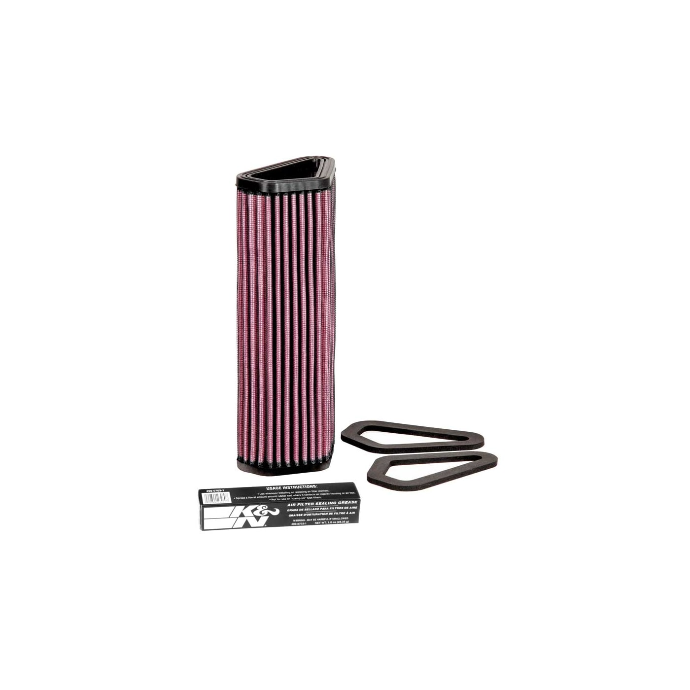 replacement air filter