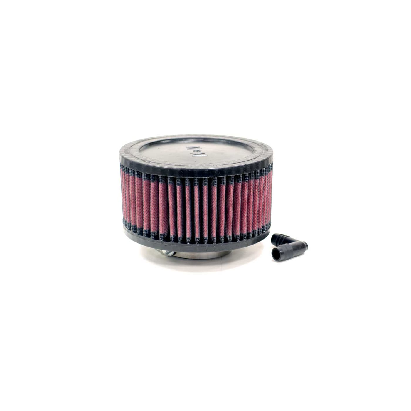 RA-0560 K/&N Round Clamp-On Air Filter