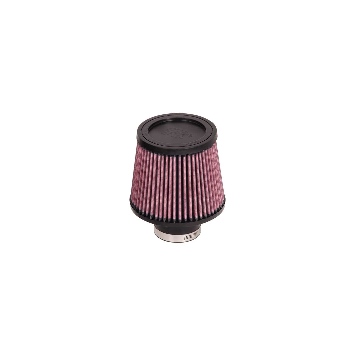 Universal Clamp On Air Filter