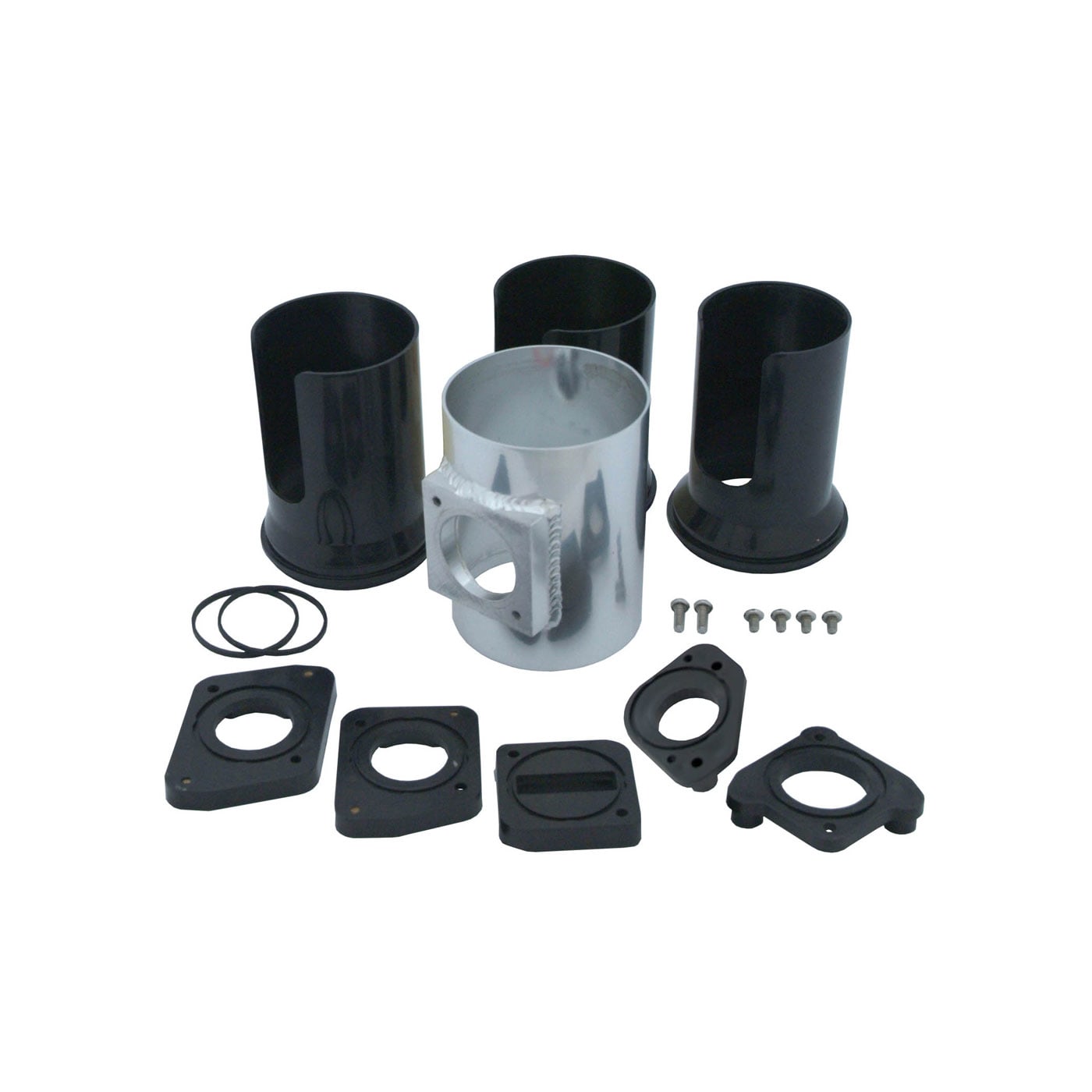 Mass Flow Air Sensor Adapter Kit