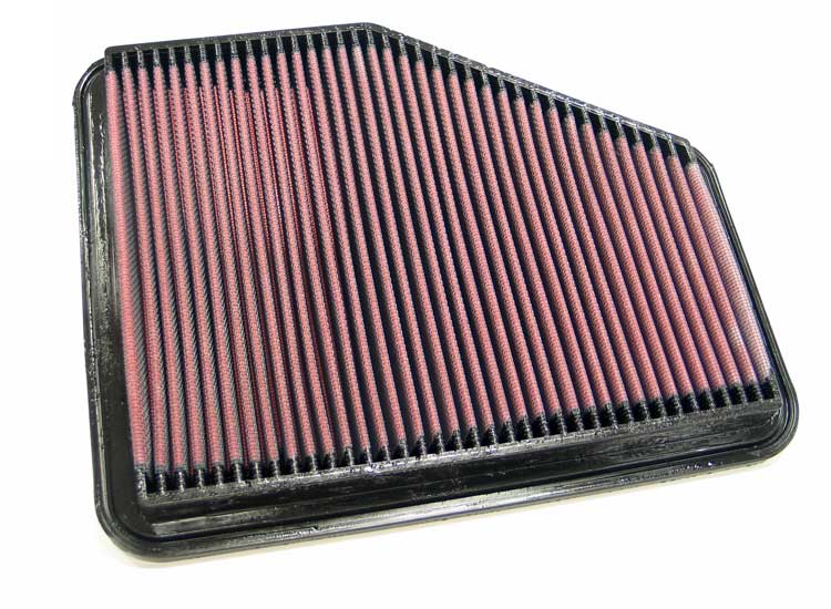 Induction Cone Air Filter Carbon Fibre Toyota Crown 1966-2016