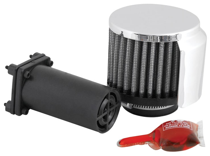 K&N 85-6002 Hose Kit K&N Engineering K&N 85-6002 Hose Kit K&N Engineering