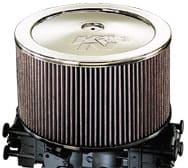 Eleven Inch Dominator Air Filter Assembly