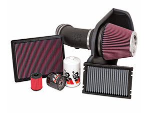 k&n filter product group